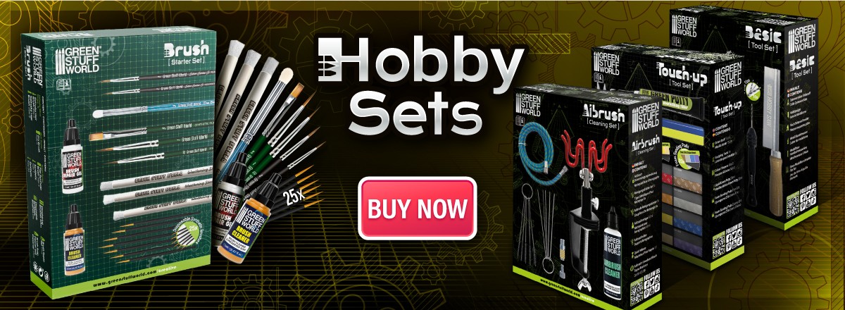 Hobby Sets